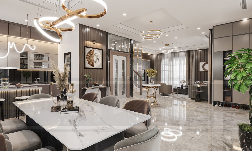 Dự Án Sun Grand City Feria
